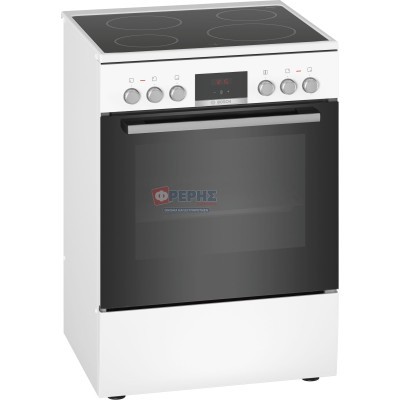 Κουζίνα κεραμική Bosch HKR390020