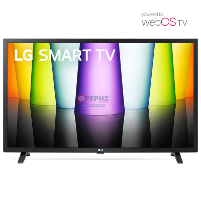 LG 32LQ630 32'' HD