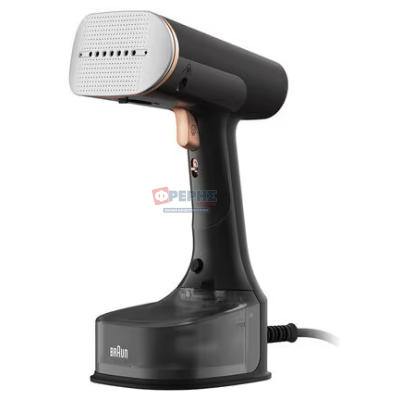 Braun GS 7077BK