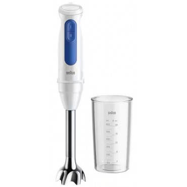 Braun MQ 3001 MWH BR