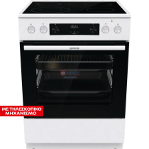 Gorenje GECS6C70WPA