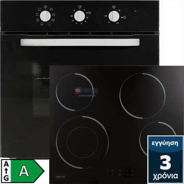 Davoline OHCS 8004 BL