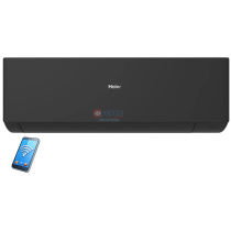 Haier AS25XCAHRA-MB