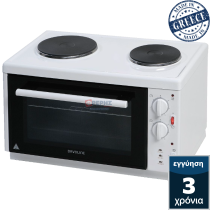 Κουζινάκι Davo EC 400 CHEF