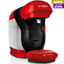 Bosch Tassimo Style TAS113E