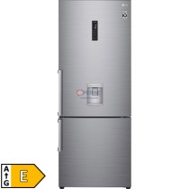 LG GBF567PZCMB 