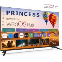 Princess TVLED50PS UHD 