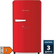 MRS31080R Retro Red