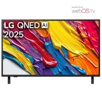 LG QNED 43QNED82A6B 43" AI TV