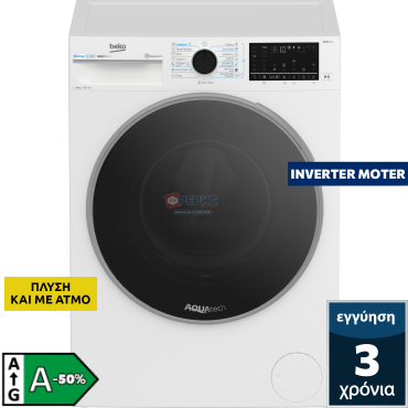 Beko B7WFU69418WB ES