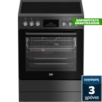 Beko FBM6730GA