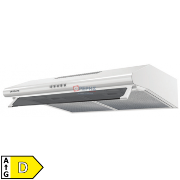 Davoline DELPHI PLUS 070 PB 2M WH