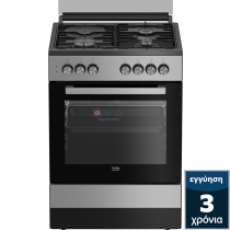 Beko FSE 6312 GX