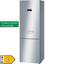 Bosch KGN49XIEA