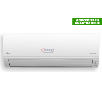 Fujitsu ASEG24KLCA