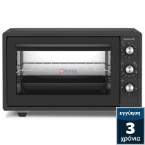 Davoline URBAN CHEF 3700 BL