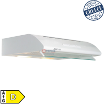 Απορροφητήρας Davoline Olympia 2M 60 Λ