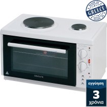 Davoline EC 350 CHEF