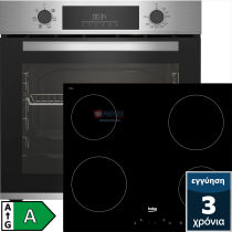 Beko BBIE 12300 XD / HIC 64400E
