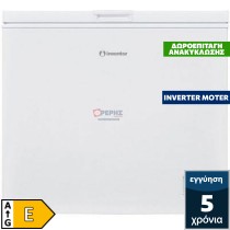 Inventor MDH-380EL