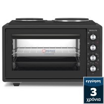 Davoline URBAN CHEF 3702 BL