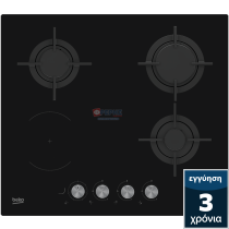 Beko HILM 64222 SV