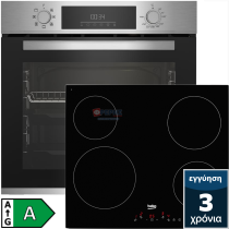 Beko BBIΜ 12300 XΜ / HIC64400E