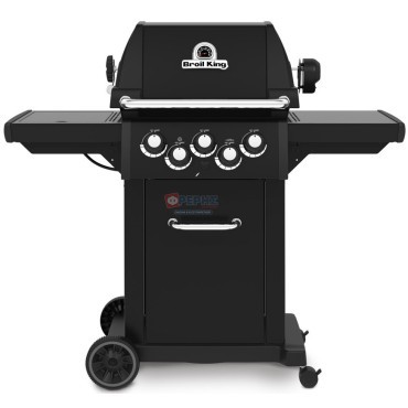 Broil King® Royal 390 Shadow