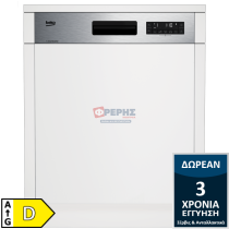 Beko BDSN 26430 X