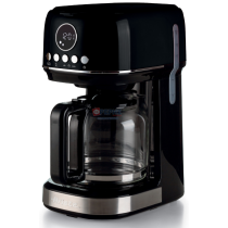 Ariete 1396/02 Black