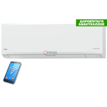 Fujitsu ASEH12KNCA
