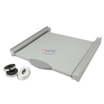 Roller με Συρτάρι inox