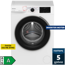 Blomberg ABMWF T 484WB