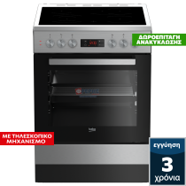 Beko FSM 67320DXT