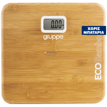 Gruppe ECO Bamboo Β2020