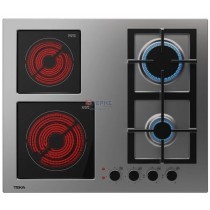 Teka EFX 60.1 2G 2H AI ALBTN