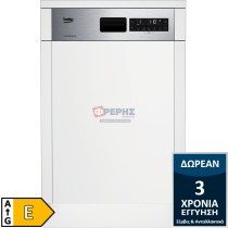 Beko DSS 28121X