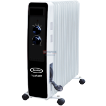 JuroPro Maxhot 11