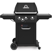 Broil King® Royal 340 Shadow