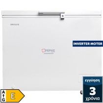 Davoline HD W 251E L DUAL SG ΝΕ