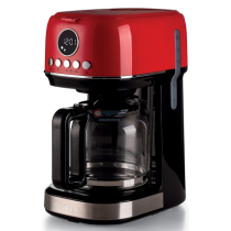 Ariete 1396/00 Red
