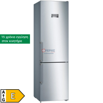 Bosch KGN397LEQ