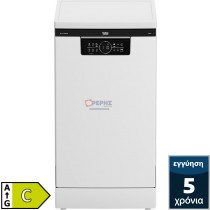 Beko BDFS 26040 WQ