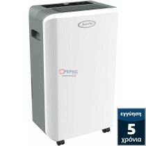 Juro Pro Ruby 25L WiFi