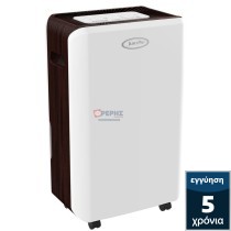 Juro Pro CRYSTAL 30L WiFi Limited Edition