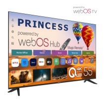 TVLED55PS QLED