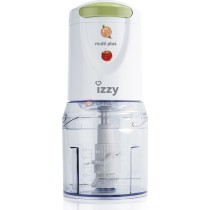 Izzy Multi Plus 500