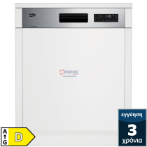 Beko BDSN 26430 X