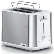 Braun ΗΤ-1510WH