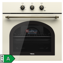 Teka HRB 6100 Country Style